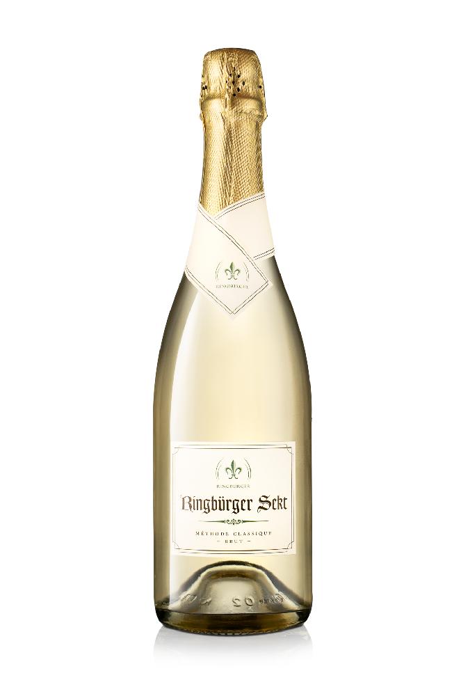 Ringbürger Sekt Brut