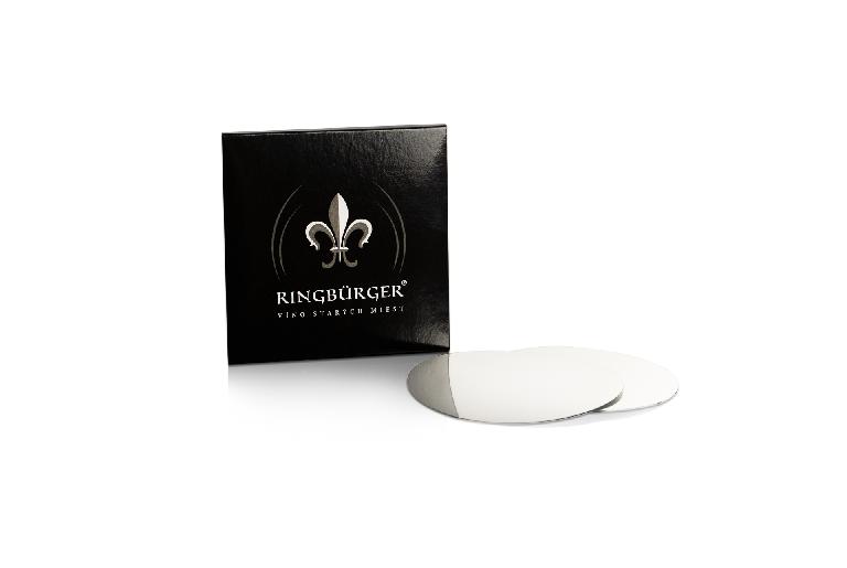 Vínna nálievka Ringbürger